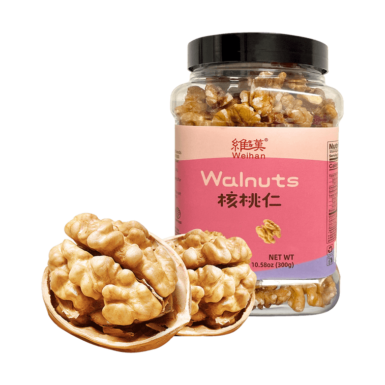 Walnuts, 10.58 oz 3