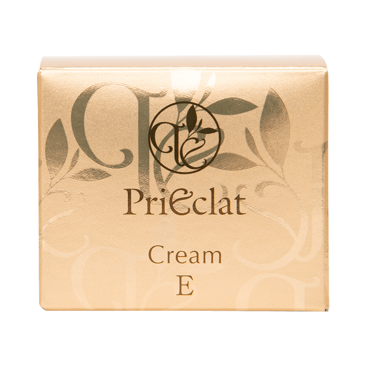 PriEclat Intense Moisturizing Firming Bouncing Cream E 27g - Yami.com