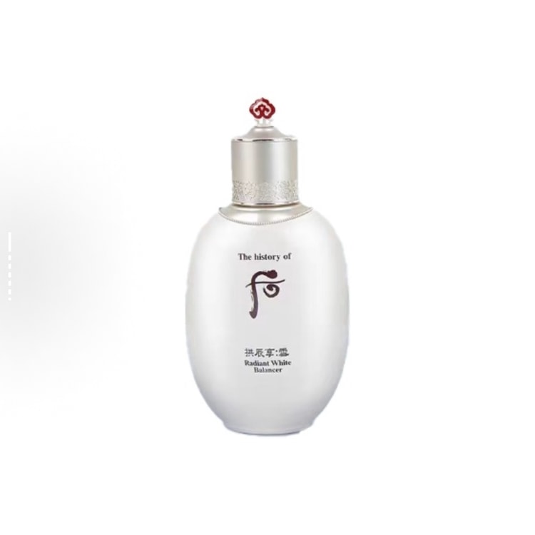 香港直送】韓国 THE HISTORY OF WHOO后 THE HISTORY OF WHOO 后 拱辰享