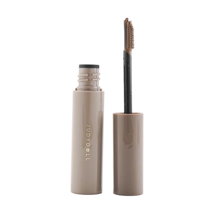 Long Wear Mascara, 0.15oz. #002 Soft Brown