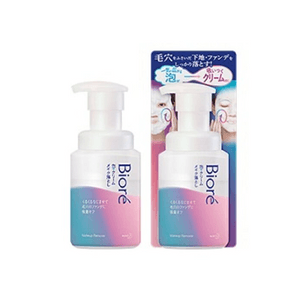 【日本直送】花王 ビオレ うるおい泡洗顔料 210ml (肌バリア保護)