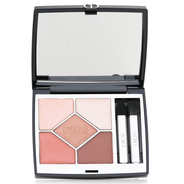 Christian Dior Diorshow 5 Couleurs Longwear Creamy Powder