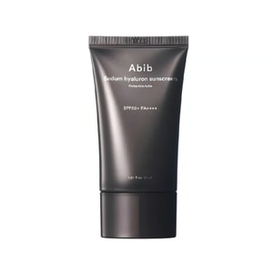 韩国 Abib 阿彼芙 防晒霜 SPF50+ 50ml (1.69 fl.oz)