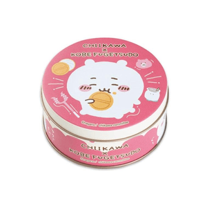 KOBE FUGETSUDOxCHIIKAWA Waffle CHIIKAWA 6pieces