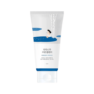 韩国 ROUND LAB 柔恩莱 柔恩莱 桦树保湿洁面乳 150毫升