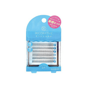 【日本直邮】 日本 SHO-BI 妆美堂 妆美堂 局部自然妆用产品 1盒 化妆产品 局部 上妆 自然 精准 美妆工具