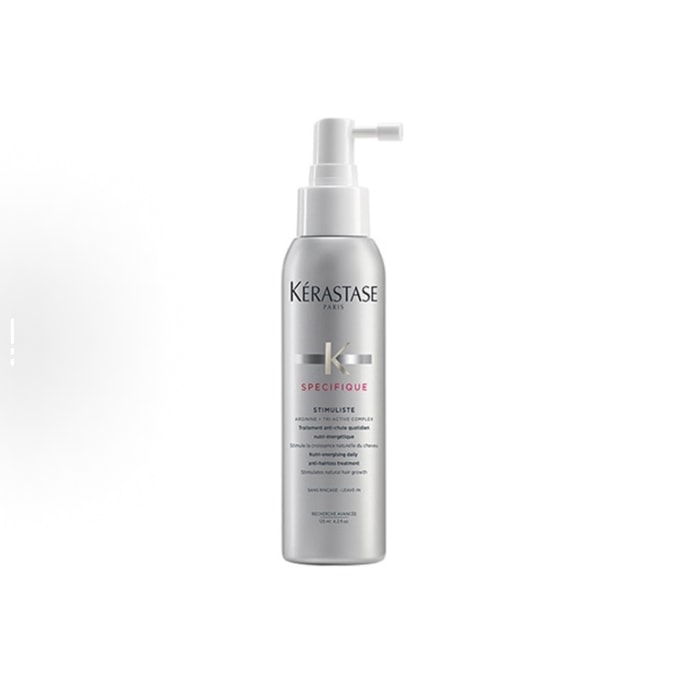 Densifique Anti-Hair Loss Spray  Strengthens & Reduces Shedding  125ml