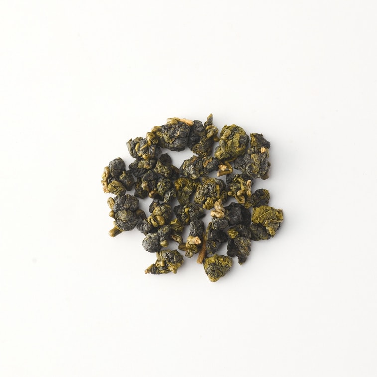 美國 趙趙的茶 ZhaoTea 桂花烏龍三連泡 花茶 台灣烏龍茶 桂花香 高山韻 15g(5gx3) 4