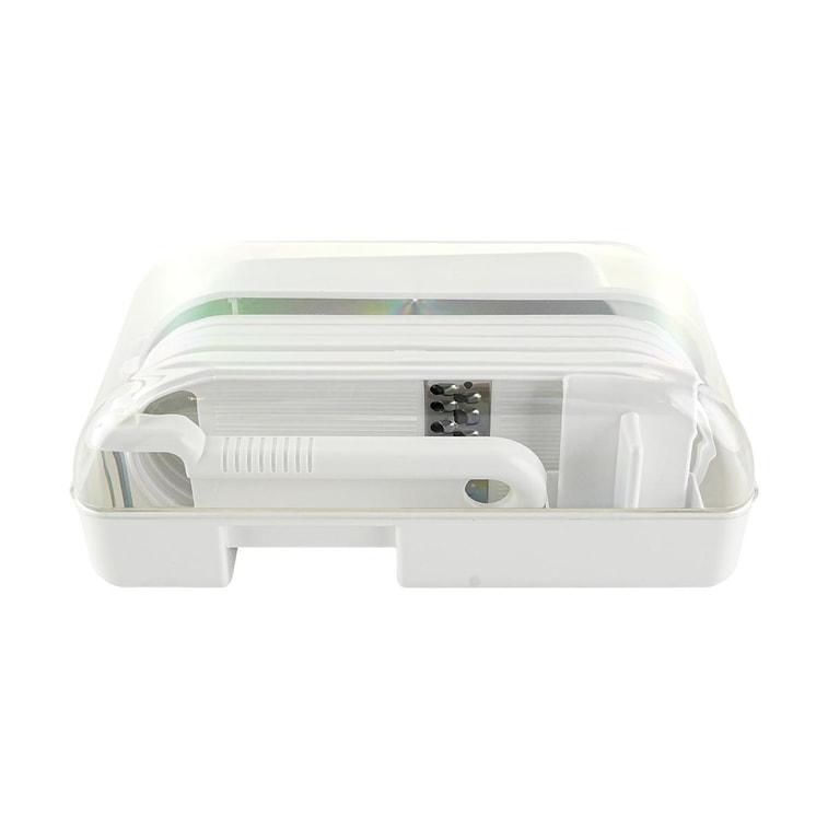 Multi-Function Vegetable Prep Set Slicer Shredder Grater 3