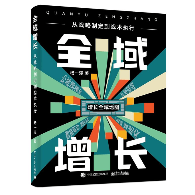 Global Growth: From Strategy Formulation to Tactical Execution