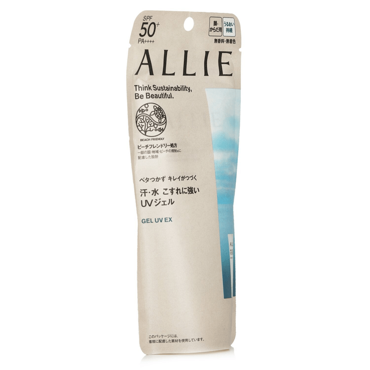 KANEBO Allie Chrono Beauty Gel UV EX SPF50+ PA++++ 90g - Yamibuy.com