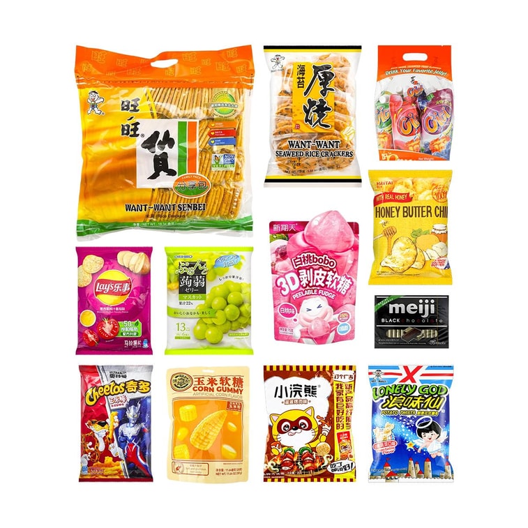 コーンチップス、アメリカンホットウィング味、2.96オンス 3