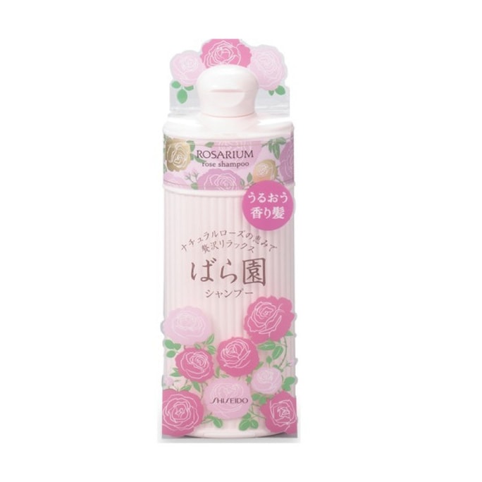 Rosarium Rose  Shampoo 300ml