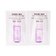 【贈品】【贈品】d program 煥活1.5ml化妝水&0.7ml乳液套裝