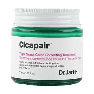 シカペア タイガーグラス カラーコレクティングトリートメント 1.69液量オンス