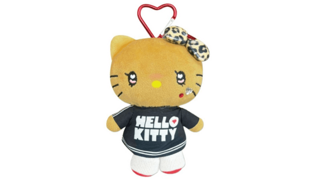 hello kitty gingerbread house backpack Loungefly Sanrio Hello Kitty & Friends Gingerbread House Crossbody Bag