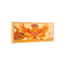 Classic Hot & Dry Noodles, 24.69 oz