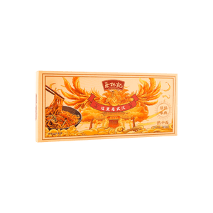 Classic Hot & Dry Noodles, 24.69oz