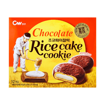 초코파이 찰떡, 9.1oz(258g)