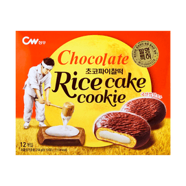 초코파이 찰떡, 9.1oz(258g)