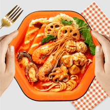 Malatang Spicy Hot Pot 14.32 oz*3【Value Pack】