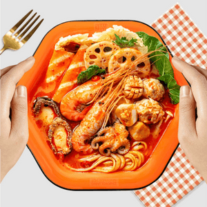 Malatang Spicy Hot Pot 14.32 oz*3【Value Pack】