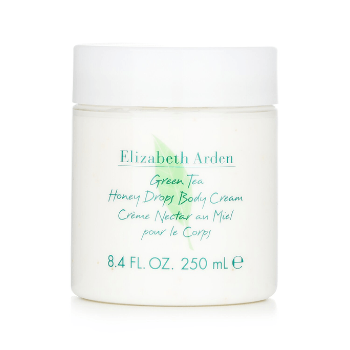 Green Tea Honey Drops Body Cream  250ml/8.3oz