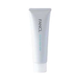 FANCL smooth sea mud cleansing gel 120g | Yami