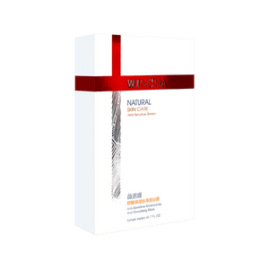 敏感肌用保湿スムージングマスク 20ml×6枚