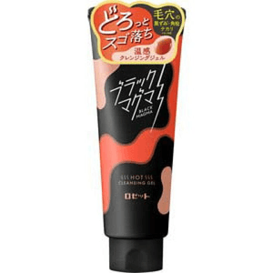 [일본 직배송] 로제트 써멀 클렌징 젤 180g - 새롭고 따뜻하면서도 쫀쫀한 사용감.