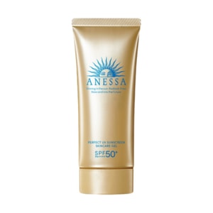 ANESSA PERFECT UV SUNSCREEN SKINCARE GEL 90ml