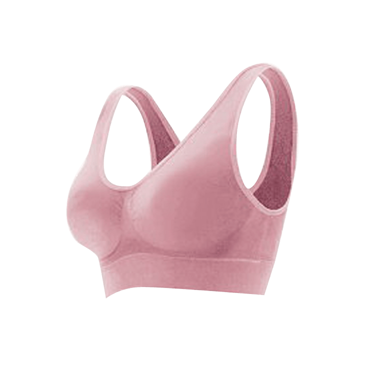 Venus Night||Nighttime Sleepwear||Pink L-LL - Yami.com