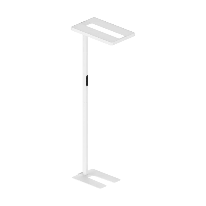 Eyelumia Ultra (S3) – 11,800 Lumens Full Spectrum Floor Lamp 2700K–5000K | Bridgelux LEDs | Designed for Your Natural Rh