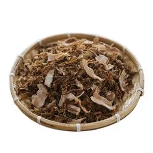 Granny's Zongzi Bamboo Shoots Dried Prunes Dried Vegetables 1 lb