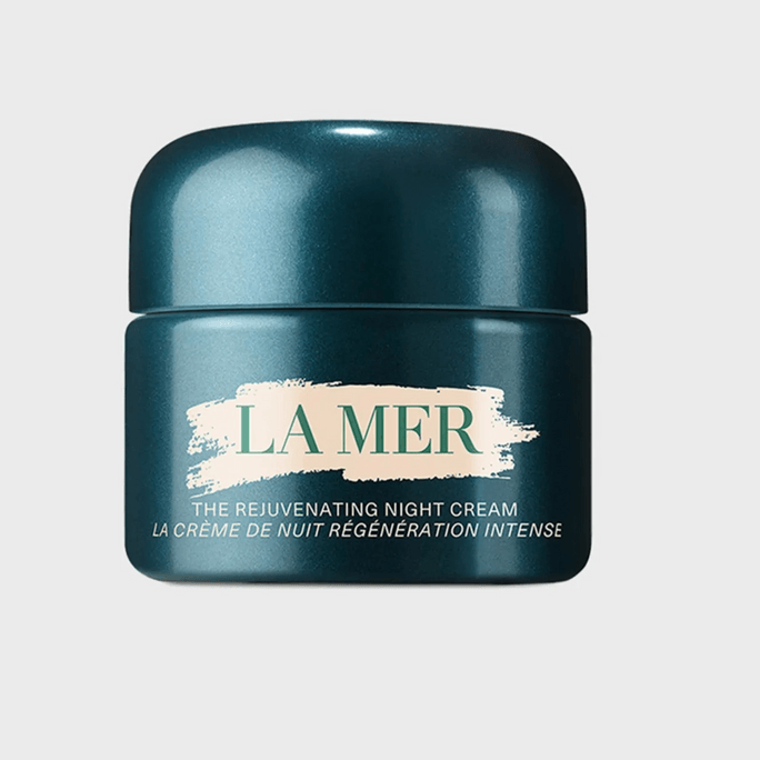 The Regenerating Night Cream 30ml