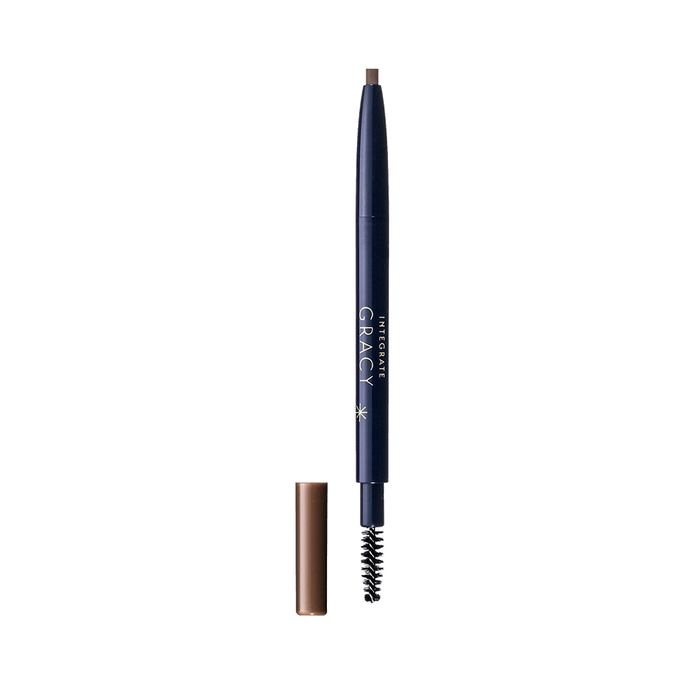 INTEGRATE Automatic Eyebrow Pencil Dark Brown 662 0.25g
