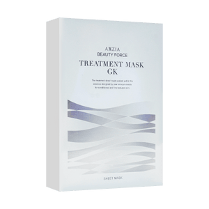 ビューティーフォース トリートメントマスク GK 7枚入