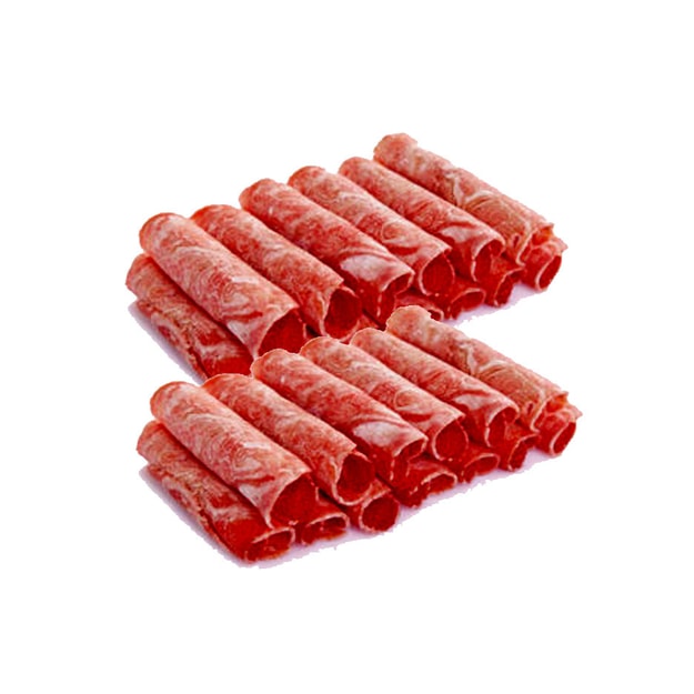 火锅羊肉卷 0.8lbs-1.1lbs
