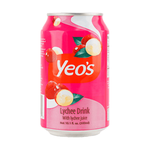 Lychee Drink 300ml