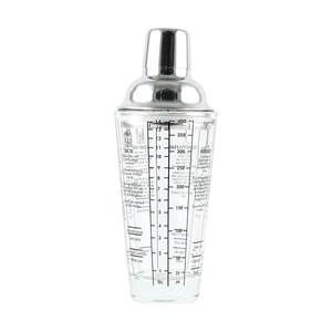 Shaker Bottle, Hand Shaking Cup, Lemon Tea Tool for Smashing, 13.19 fl. oz