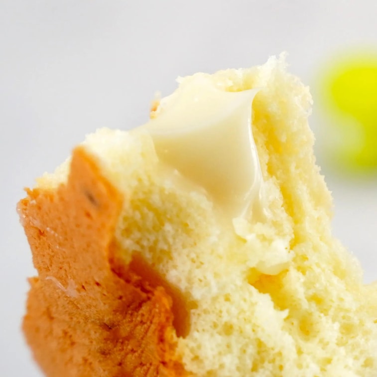 Bursting Milk Cake Yogurt Flavor 15.9 oz 3