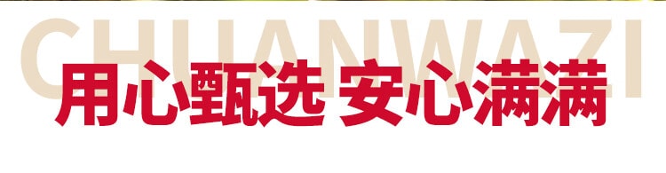 川娃子 经典烧椒酱 230g 传统工艺碳烧辣椒酱下饭菜拌饭拌面酱 剁椒蒜蓉辣酱 炭烧风味【新鲜道地二荆条制作 辣的自然无科技狠活】