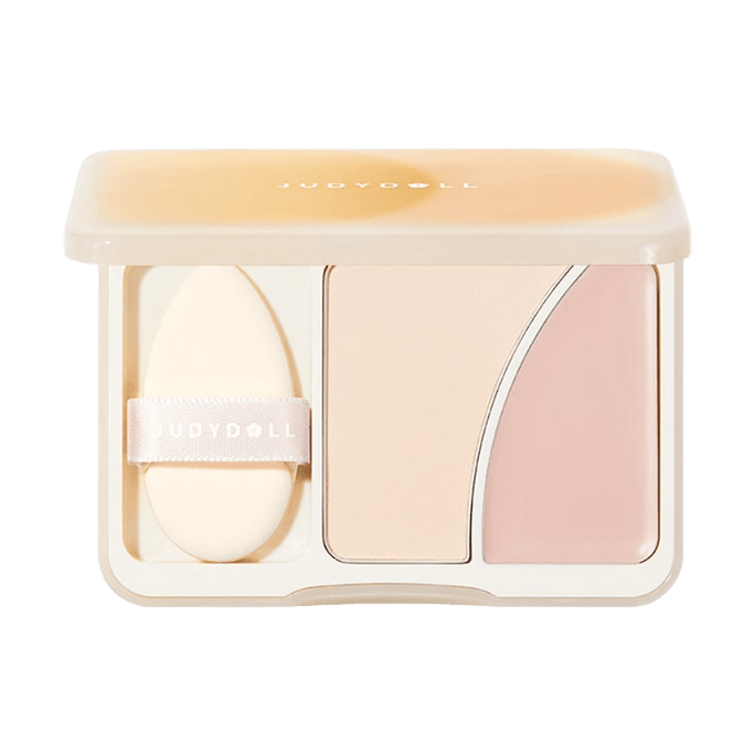 Brighten Palette Duo #01