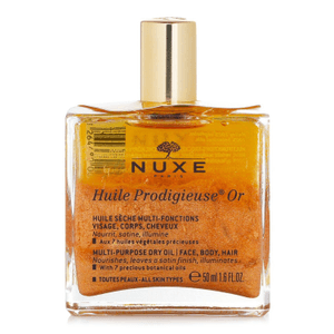 Huile Prodigieuse Or Multi-Purpose Dry Oil 50ml/1.6oz