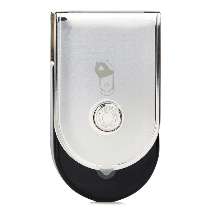 Voyage D'Hermes Pure Perfume Refillable Spray 28766/F  35ml/1.18oz