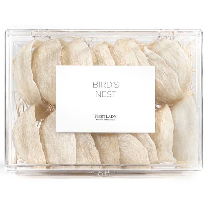 Brid‘s Nest  5A Small Piece 100g
