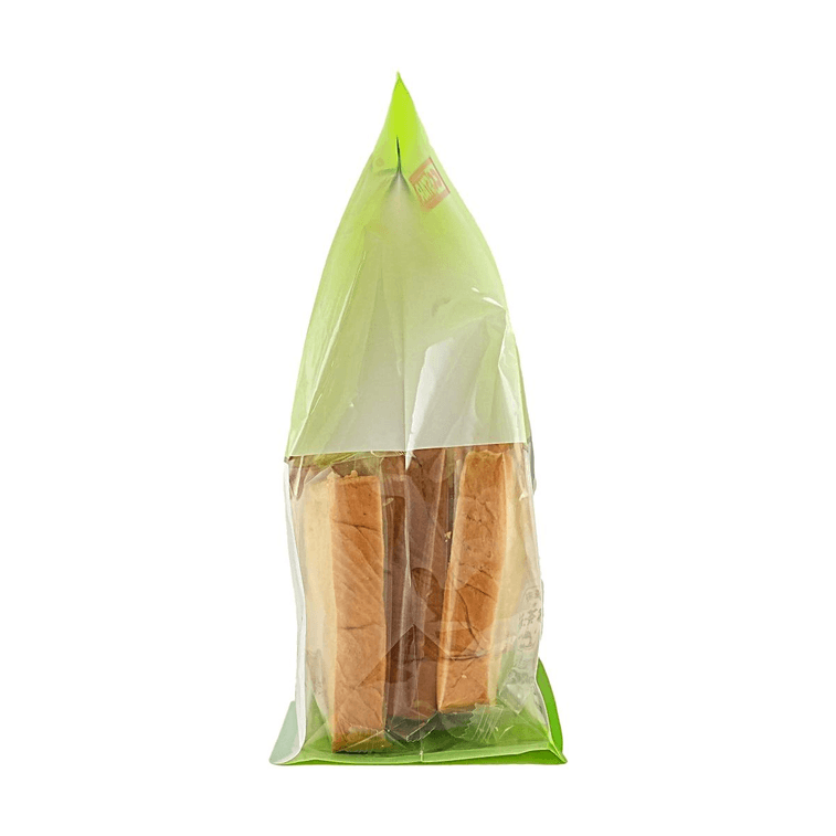 CC STAR 陽光厚切吐司 抹茶味 270g【營養早餐】 4