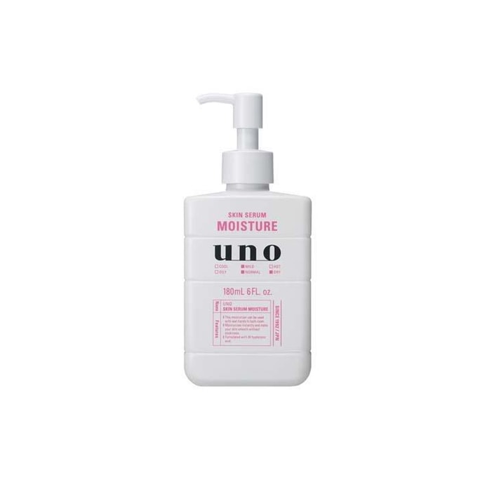 UNO Skin Serum Moisture 180ml