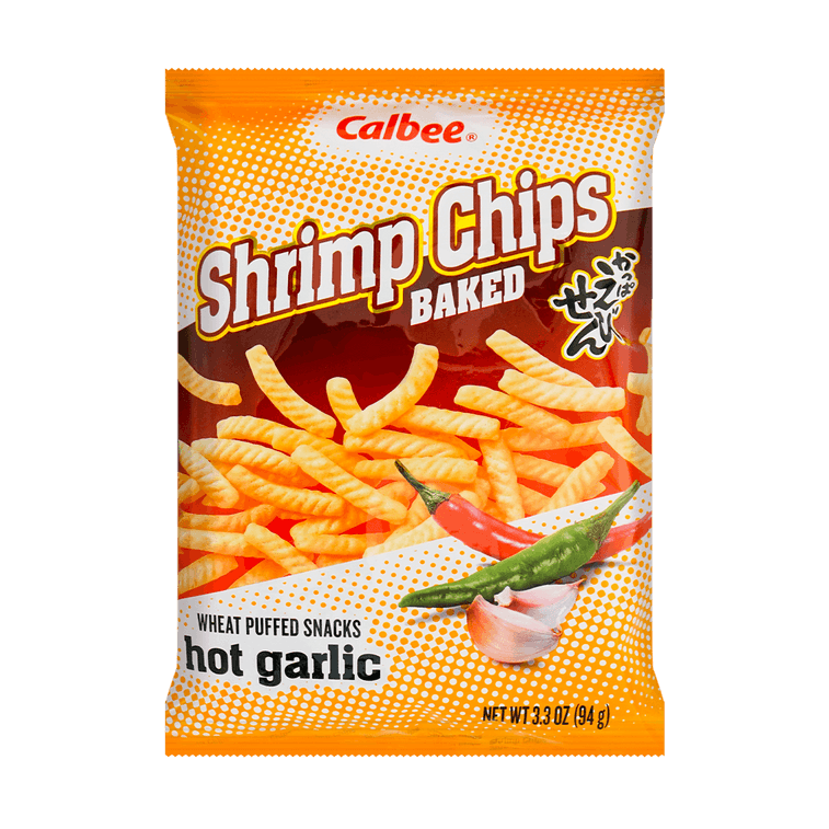 Potato Crisps Chips, Variety Assortment of Snacks, 20.57 oz, Honey Butter Chips/Maple Honey Butter Chips/Cookies/Shrimp 5