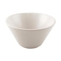 Odense Atelier Rice Bowl White (Korea)11.5x11.5x6.2